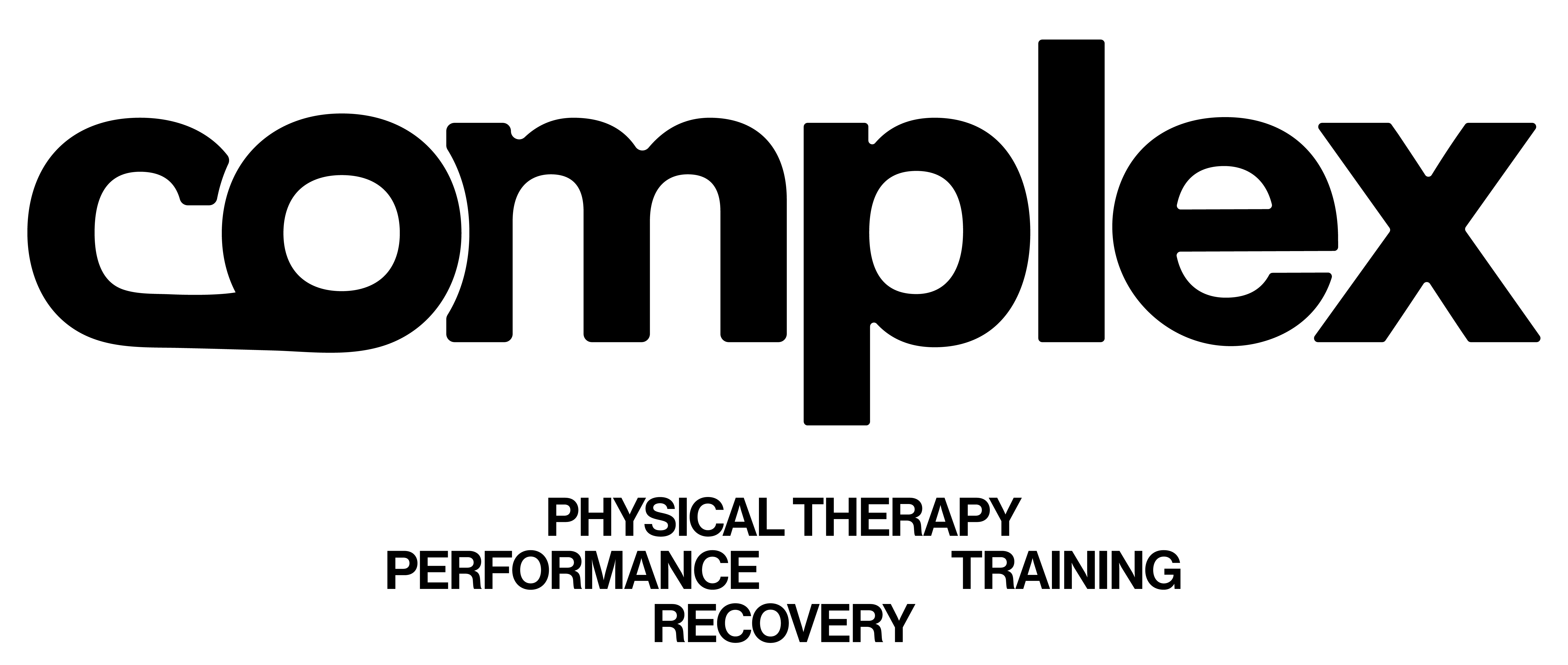 Complex Physical Therapy - Client Logo